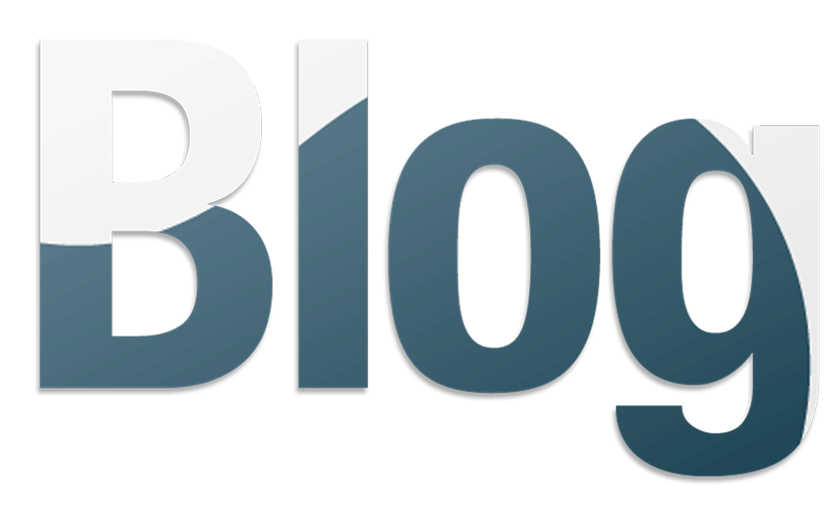 WELCOME TO OUR COMPANY BLOG