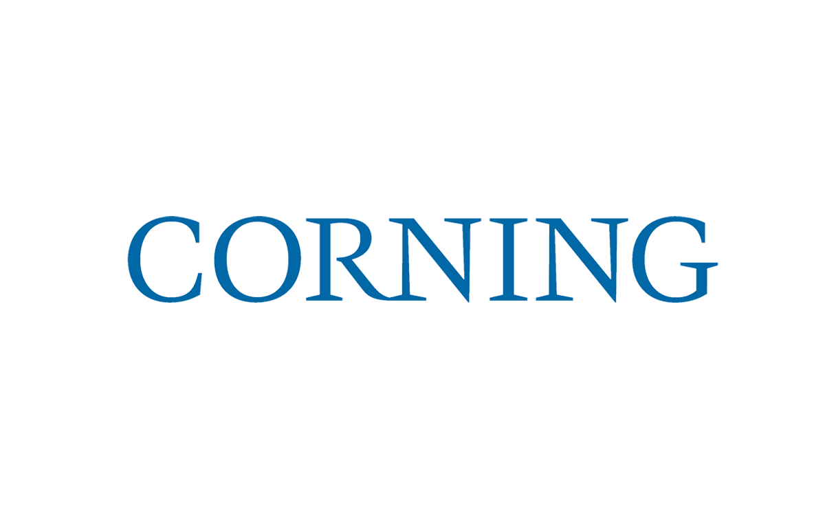 CORNING