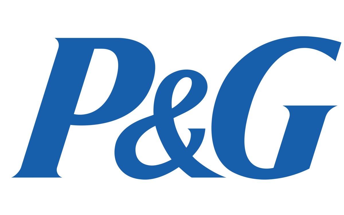 P&G